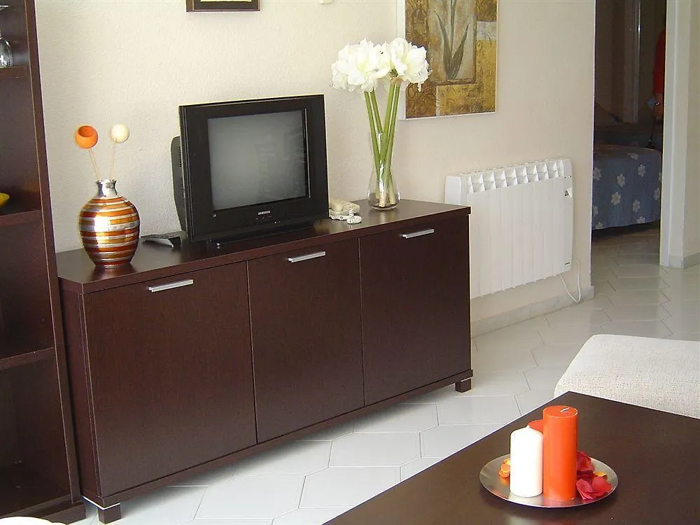 Miraflores Apartment La Cala De Mijas Spain