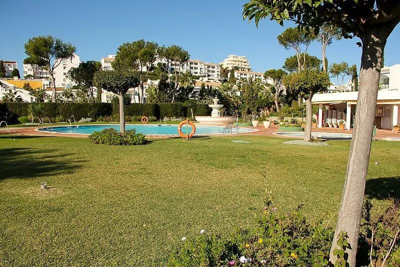 Miraflores Apartment La Cala De Mijas