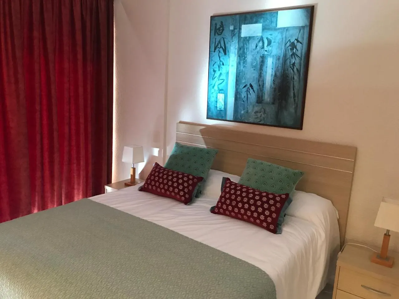 Miraflores Apartment La Cala De Mijas